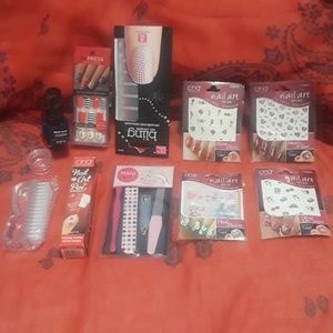 Nail Art Bundle